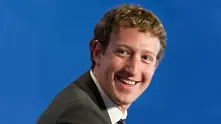 Зукърбърк се готви да продаде 75 млн. от акциите си на Facebook