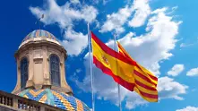 Испания налага финансов контрол над Каталуния