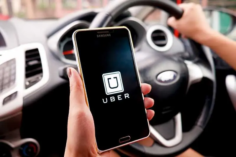 Uber няма право вече да работи в Лондон