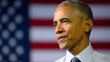 Барак Обама осребрява президентския си опит на Уолстрийт