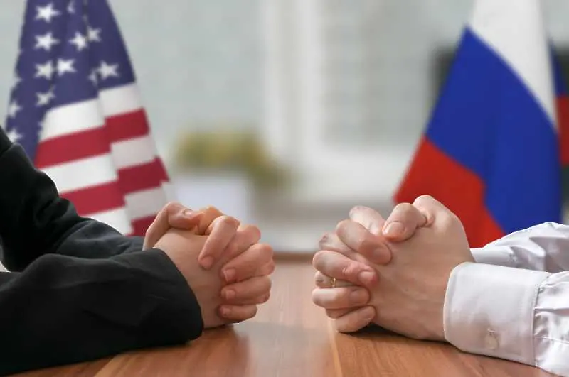 Русия иска сближаване със САЩ