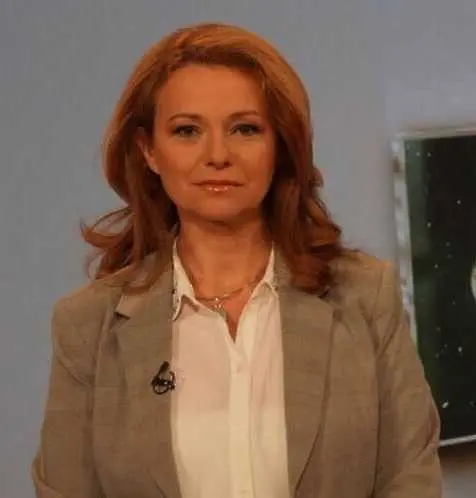 Вяра Анкова става шеф на новините в Нова телевизия