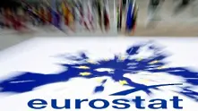  България с излишък от 500 млн. евро по текущата сметка, отчете Евростат