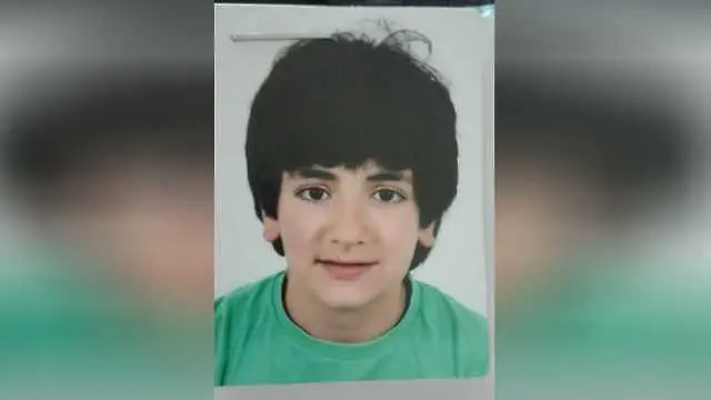 Появи се изчезналото 13-годишно момче