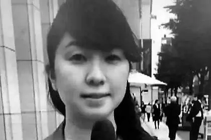 Японска журналистка починала от преработване