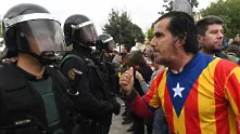 Мадрид надвива каталунската независимост, но на каква цена?