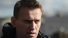 Пак арестуваха Алексей Навални