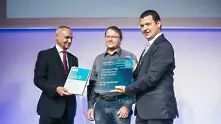 Ясни са победителите в Siemens CEE Press Award 2017