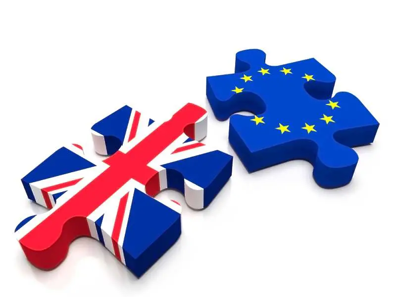 ЕС и Великобритания са се споразумели за същите квоти в СТО след Брекзит