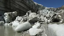 Възможно ли е ледниците в Алпите да се превърнат в езера