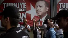 Ердоган поиска пето удължаване на извънредното положение