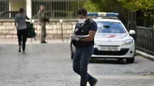 Двама убити при терористична атака с нож в Марсилия