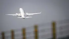 Самолет на Ryanair ескортиран от изтребители заради сигнал за тревога