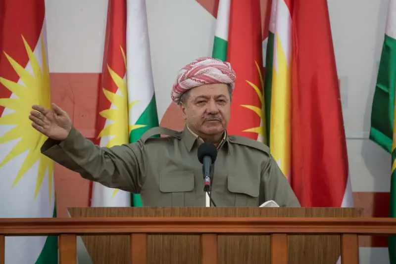 Иракски Кюрдистан планира избори 