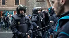 Кметът на Барселона: Ранените са вече над 460