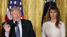 Тръмп отрича обвинения за сексуален тормоз