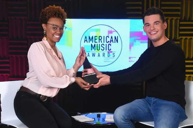 Големите претенденти за American Music Awards 2017