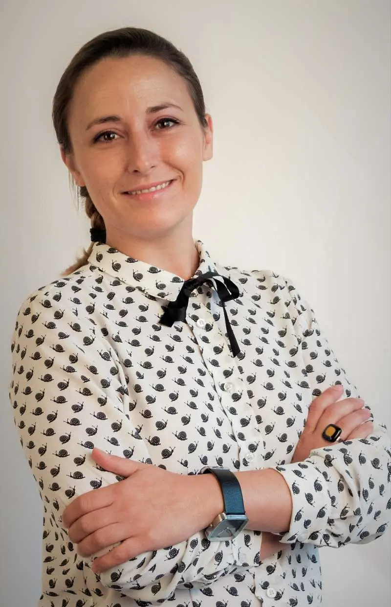 Ирина Маринова оглави творческа агенция Publicis Sofia