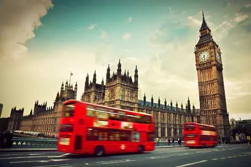 Великобритания очаква нов рекорд в туризма