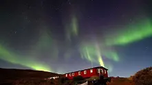 Гренландия – земята на края на света (фотогалерия)