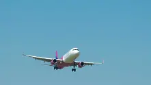 Wizz Air обявява нова линия от София до Атина