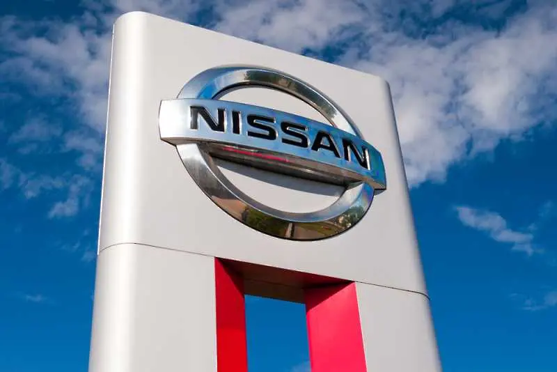 Nissan изтегля над 1,2 млн. автомобила в Япония