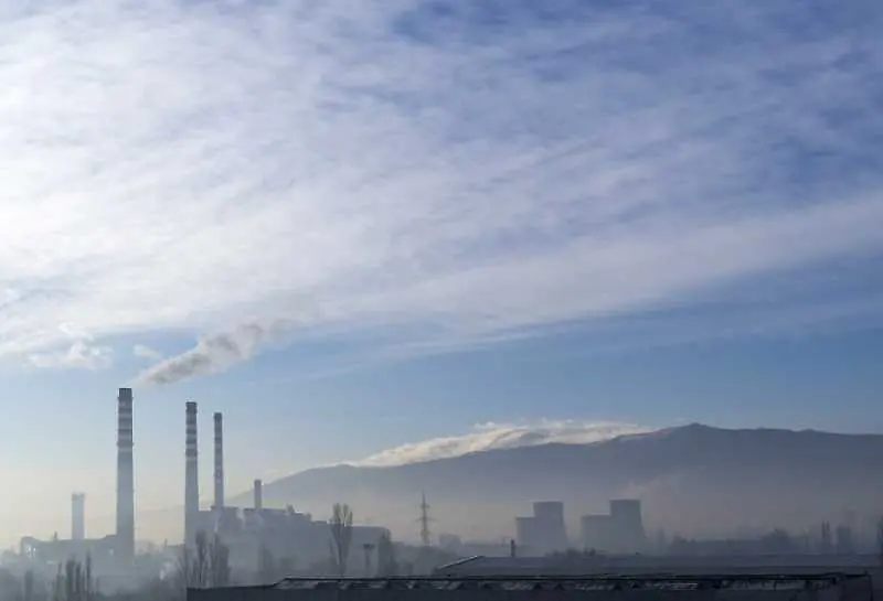 3 млрд. евро годишни загуби за икономиката от замърсяването на въздуха