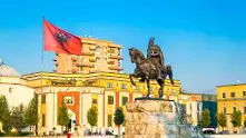 Албания признава българското малцинство