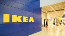 IKEA купува голяма платформа за услуги по домовете