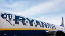 Главният оперативен директор на Ryanair се оттегля от поста си
