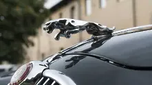 Jaguar пуска догодина първия си изцяло електрически автомобил
