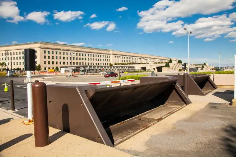 Пентагонът отпуска още 440 млн. долара за противоракетна отбрана