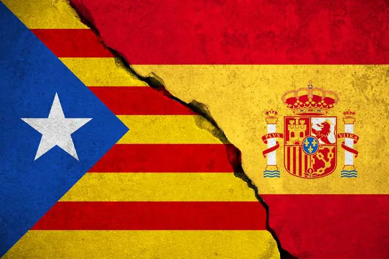 Испания постави нов ултиматум на Каталуния