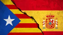 Испания постави нов ултиматум на Каталуния