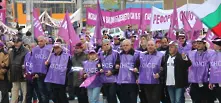 КНСБ свиква национален протест за по-високи заплати