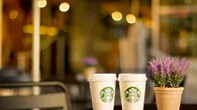 Starbucks с разочароващи финансови резултати