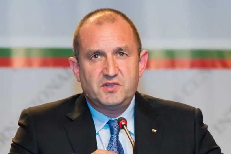 Президентът реагира на твърденията в Москва за българските евреи