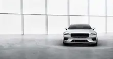 Polestar представи първия си модел с внушителните 600 к.с. (снимки)