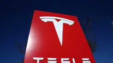 Tesla планира да отвори завод в Шанхай