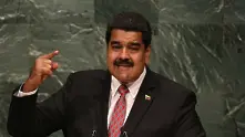 Мадуро заплаши със затвор губернаторите от опозицията