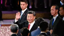 Си Дзинпин обеща нова ера на социализма в Китай