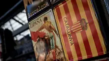 Испания намали прогнозата за икономически растеж заради Каталуния