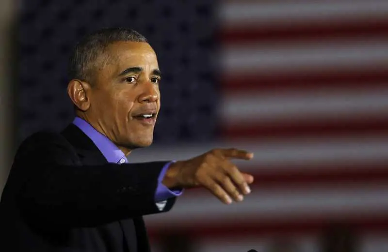 Барак Обама извикан за съдебен заседател