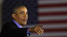 Барак Обама извикан за съдебен заседател