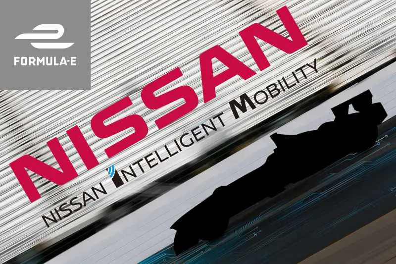 Nissan ще се присъедини към Formula Е от следващия сезон