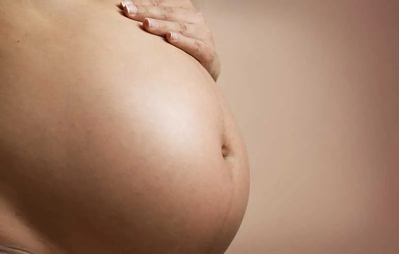 Изключително рядък случай - жена забременява, докато е бременна