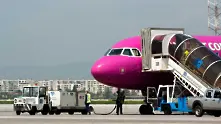 Wizz Air ще пуска с по-голям ръчен багаж на борда 