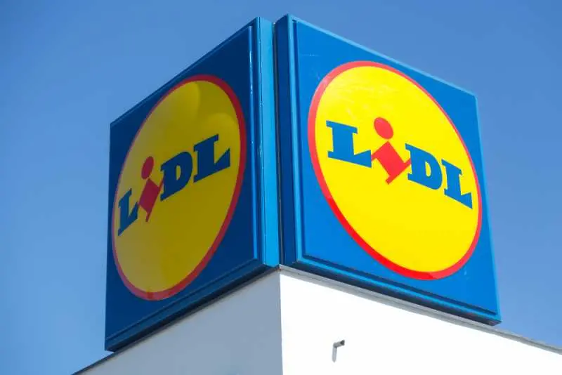 Балканската седмица на Lidl в Европа донесе приходи от 3 млн. лв. на български компании 