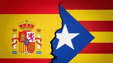 Испания повдига обвинения в бунт срещу каталунски политици
