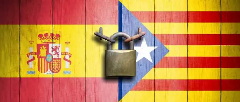 Мариано Рахой уволни каталунския премиер и насрочи избори